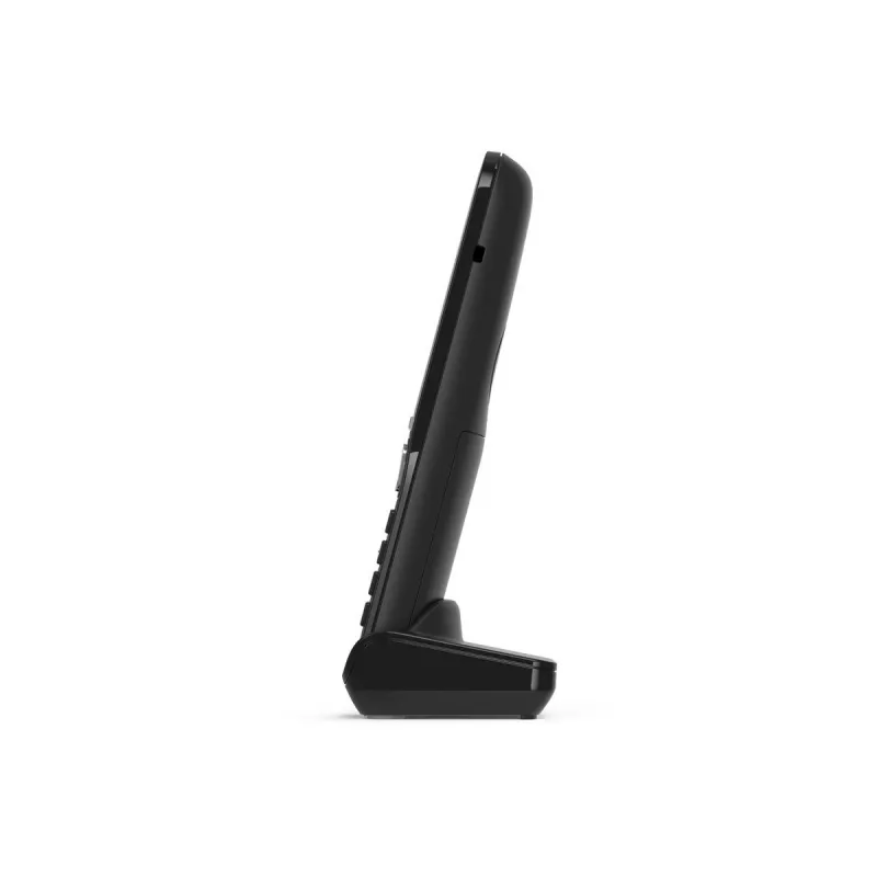 Analog-/DECT-Telefon Gigaset 550 HX Schnurloses Mobilteil Freisprecheinrichtung