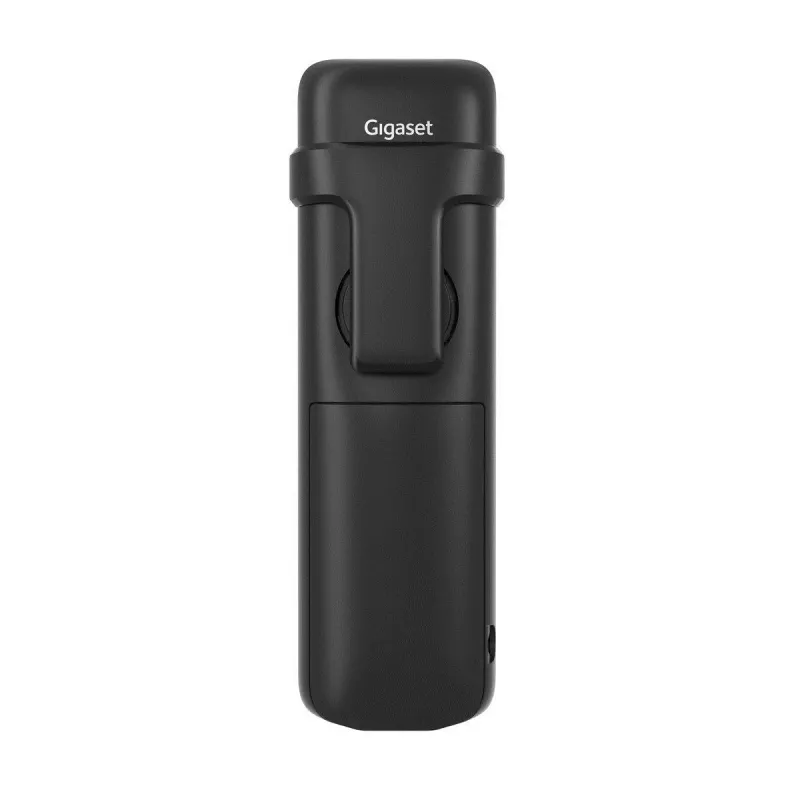 Analog-/DECT-Telefon Gigaset 550 HX Schnurloses Mobilteil Freisprecheinrichtung