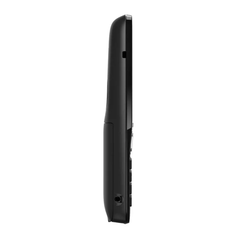 Analog-/DECT-Telefon Gigaset 550 HX Schnurloses Mobilteil Freisprecheinrichtung