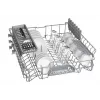 Einbau-Geschirrspüler Bosch Serie 4 SMV4HTX11E — 13 Maßgedecke, vollintegrierbar 60 cm, Energieklasse C