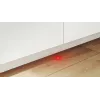 Einbau-Geschirrspüler Bosch Serie 4 SMV4HTX11E — 13 Maßgedecke, vollintegrierbar 60 cm, Energieklasse C