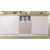 Einbau-Geschirrspüler Bosch Serie 6 SPV6EMX09E, Slimline 45 cm, 10 Maßgedecke, 6 Programme, 44 dB, Energieeffizienzklasse B