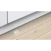 Einbau-Geschirrspüler Bosch Serie 6 SPV6EMX09E, Slimline 45 cm, 10 Maßgedecke, 6 Programme, 44 dB, Energieeffizienzklasse B