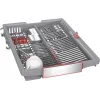Einbau-Geschirrspüler Bosch Serie 6 SPV6EMX09E, Slimline 45 cm, 10 Maßgedecke, 6 Programme, 44 dB, Energieeffizienzklasse B