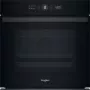 Whirlpool WOI4S8PM2SBA 73 L Schwarz