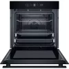 Whirlpool WOI4S8PM2SBA 73 L Schwarz
