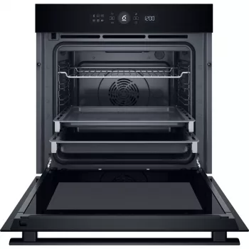 Whirlpool WOI4S8PM2SBA 73 L Schwarz