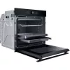 Whirlpool WOI4S8PM2SBA 73 L Schwarz