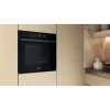 Whirlpool WOI4S8PM2SBA 73 L Schwarz