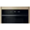Whirlpool WOI4S8PM2SBA 73 L Schwarz