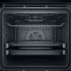 Whirlpool WOI4S8PM2SBA 73 L Schwarz