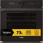 Whirlpool AKZ9S 8220 FB 73 L Schwarz