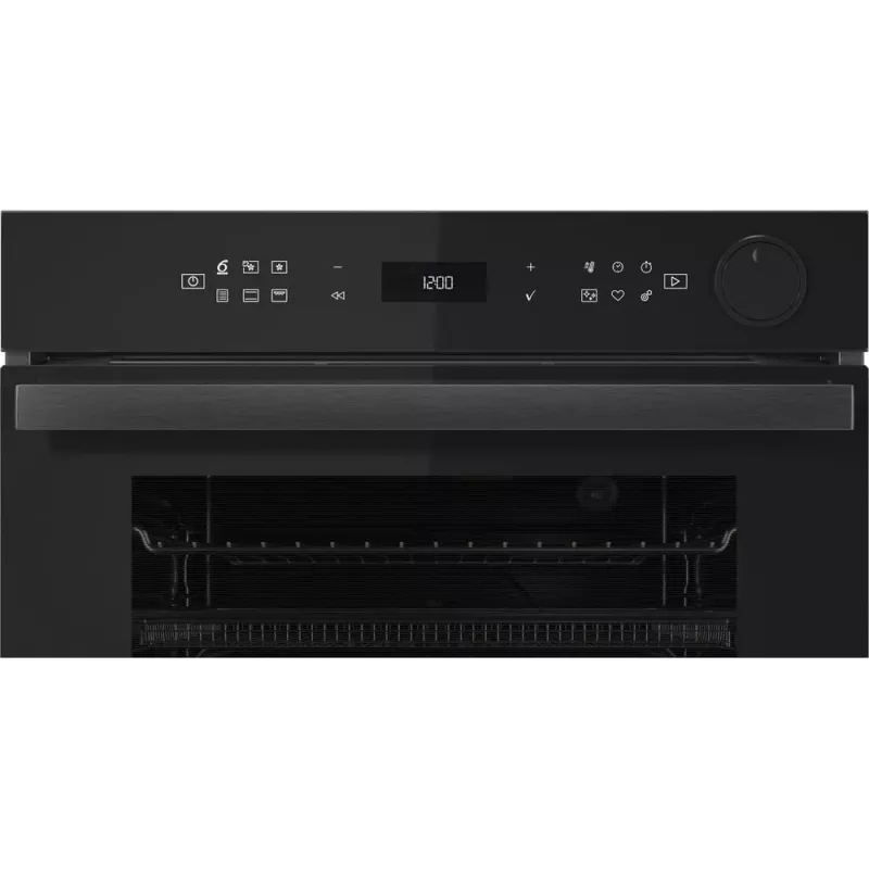 Whirlpool AKZ9S 8220 FB 73 L Schwarz