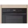 Whirlpool AKZ9S 8220 FB 73 L Schwarz