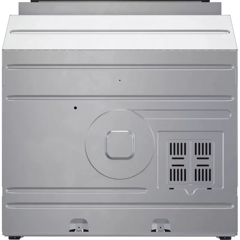 Whirlpool AKZ9S 8220 FB 73 L Schwarz