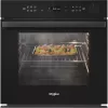 Whirlpool AKZ9S 8220 FB 73 L Schwarz