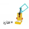 Bildungsrobotik-Kit LEGO SPIKE Prime 45678 — 528 Teile, 2 Minifiguren, ab 10 Jahren