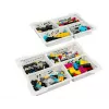 Bildungsrobotik-Kit LEGO SPIKE Prime 45678 — 528 Teile, 2 Minifiguren, ab 10 Jahren