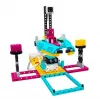 Bildungsrobotik-Kit LEGO SPIKE Prime 45678 — 528 Teile, 2 Minifiguren, ab 10 Jahren