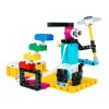 Bildungsrobotik-Kit LEGO SPIKE Prime 45678 — 528 Teile, 2 Minifiguren, ab 10 Jahren