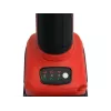 Winkelschleifer YATO YT-828295, kabellos 18 V, bürstenlos, 125-mm-Scheibe, 2x 4 Ah Li-Ion-Akkus, 1,26 kg