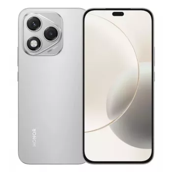 Honor 400 Lite 17 cm (6.7 Zoll) Dual SIM MagicOS 9.0 5G USB Typ-C 8 GB 256 GB 5230 mAh Grau