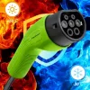 Ladekabel für Elektrofahrzeuge Qoltec 52472 Typ 2 5m 7kW 32A