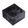 XPG PYLON II 650W BRONZE Netzteil, 650 W, 100 - 240 V, 50/60 Hz, 10 A, Active, 20 A