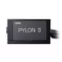 XPG PYLON II 650W BRONZE Netzteil, 650 W, 100 - 240 V, 50/60 Hz, 10 A, Active, 20 A