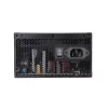XPG PYLON II 650W BRONZE Netzteil, 650 W, 100 - 240 V, 50/60 Hz, 10 A, Active, 20 A