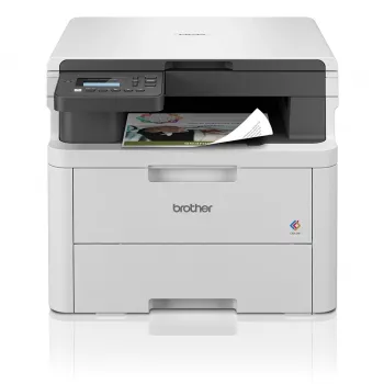 Brother DCP-L3520CDW Multifunktionsdrucker LED A4 2400 x 600 DPI 18 Seiten/min Wi-Fi