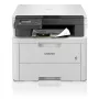 Brother DCP-L3520CDW Multifunktionsdrucker LED A4 2400 x 600 DPI 18 Seiten/min Wi-Fi