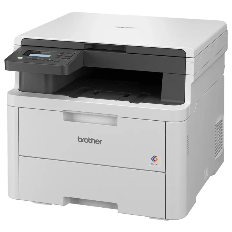 Brother DCP-L3520CDW Multifunktionsdrucker LED A4 2400 x 600 DPI 18 Seiten/min Wi-Fi