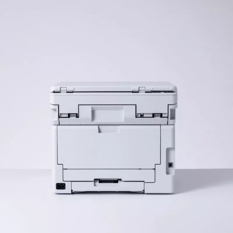 Brother DCP-L3520CDW Multifunktionsdrucker LED A4 2400 x 600 DPI 18 Seiten/min Wi-Fi