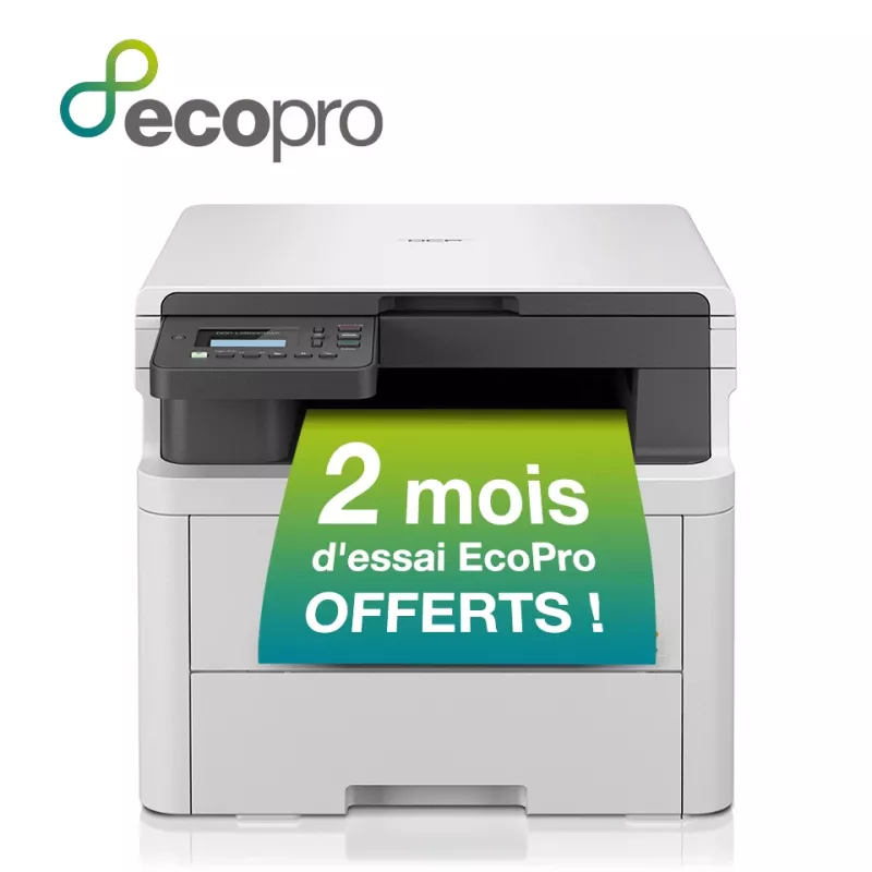 Brother DCP-L3520CDW Multifunktionsdrucker LED A4 2400 x 600 DPI 18 Seiten/min Wi-Fi