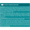 Trockenfutter für Katzen Purina Nestlé PURINA One 12430964, ausgewachsene Katzen, Lachs, 9,75 kg, Protein 34%, Fett 14%