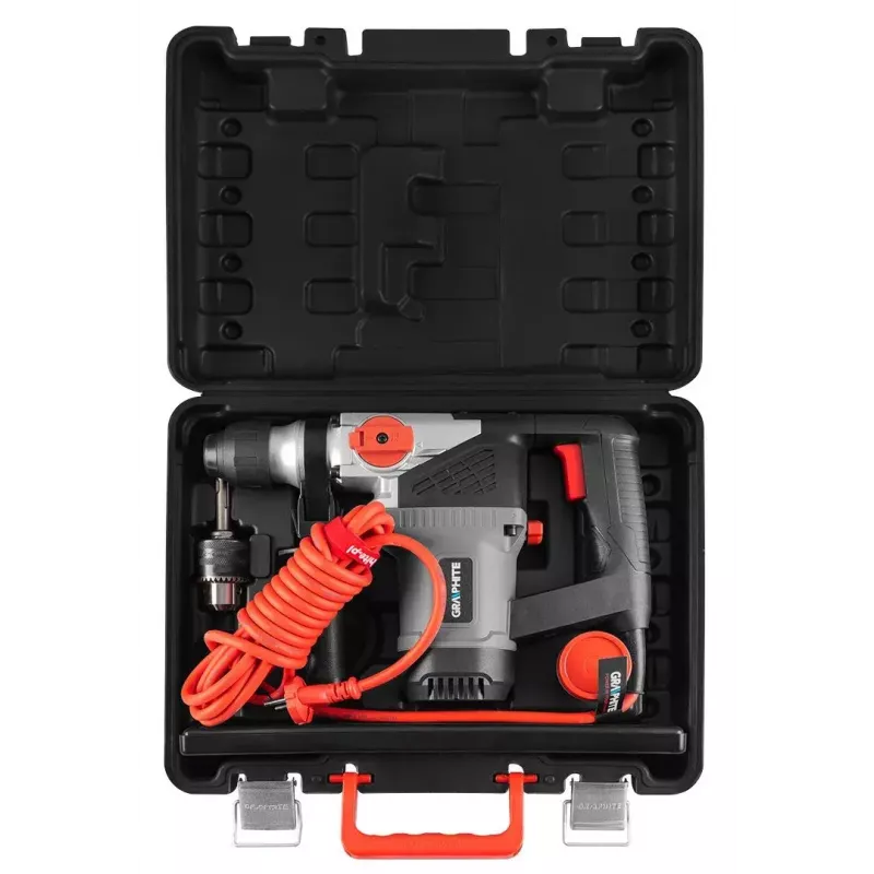 Bohrhammer Graphite 58G860