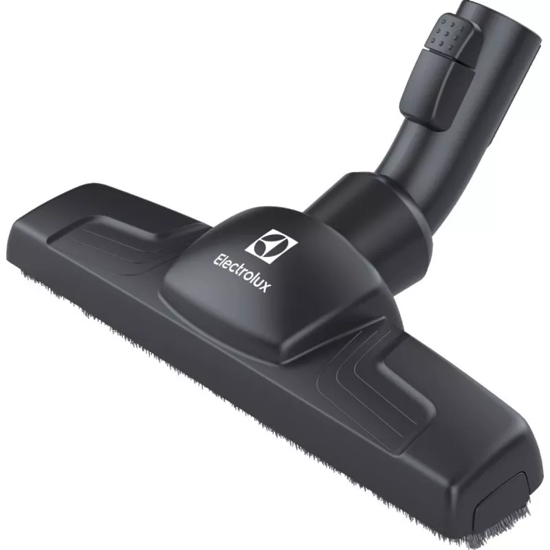 Staubsauger Electrolux EL61A4UG, beutelloser Trockensauger, 700 W max, 170 W Saugleistung, 9 m Kabel, 12 m Radius, grau