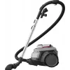 Staubsauger Electrolux EL61A4UG, beutelloser Trockensauger, 700 W max, 170 W Saugleistung, 9 m Kabel, 12 m Radius, grau