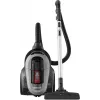 Staubsauger Electrolux EL61A4UG, beutelloser Trockensauger, 700 W max, 170 W Saugleistung, 9 m Kabel, 12 m Radius, grau