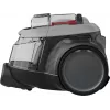 Staubsauger Electrolux EL61A4UG, beutelloser Trockensauger, 700 W max, 170 W Saugleistung, 9 m Kabel, 12 m Radius, grau