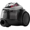 Staubsauger Electrolux EL61A4UG, beutelloser Trockensauger, 700 W max, 170 W Saugleistung, 9 m Kabel, 12 m Radius, grau