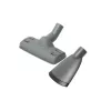 Staubsauger Electrolux EL61A4UG, beutelloser Trockensauger, 700 W max, 170 W Saugleistung, 9 m Kabel, 12 m Radius, grau