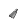Staubsauger Electrolux EL61A4UG, beutelloser Trockensauger, 700 W max, 170 W Saugleistung, 9 m Kabel, 12 m Radius, grau