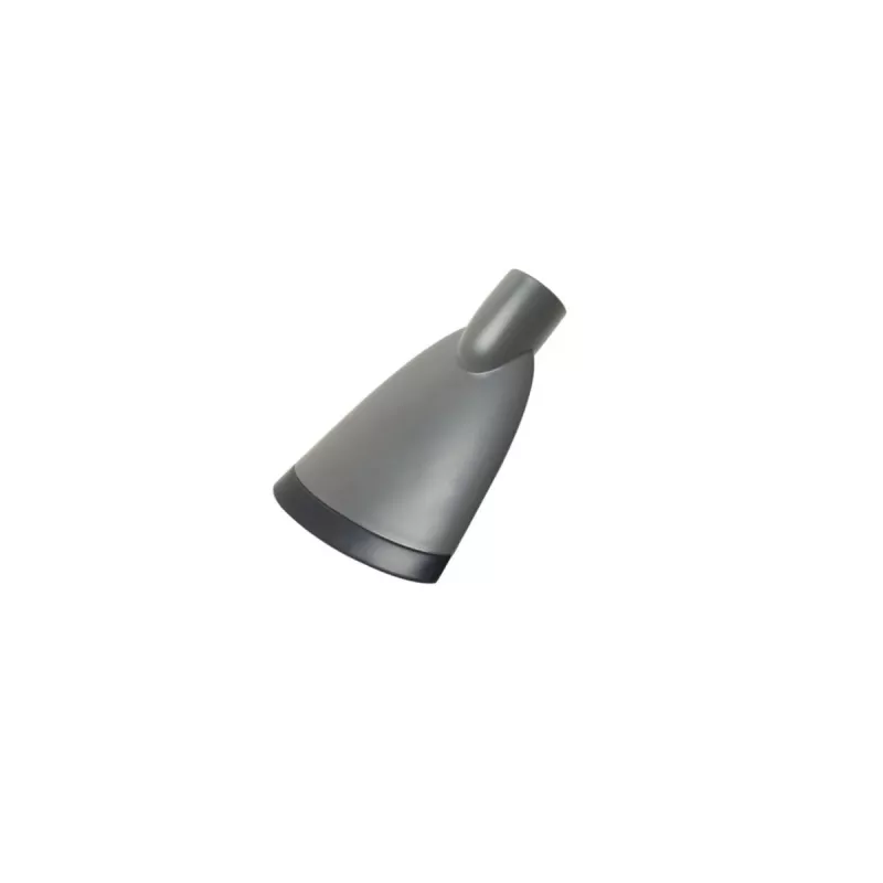 Staubsauger Electrolux EL61A4UG, beutelloser Trockensauger, 700 W max, 170 W Saugleistung, 9 m Kabel, 12 m Radius, grau