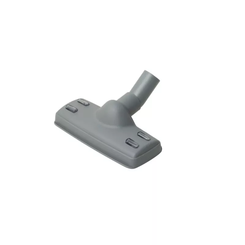 Staubsauger Electrolux EL61A4UG, beutelloser Trockensauger, 700 W max, 170 W Saugleistung, 9 m Kabel, 12 m Radius, grau