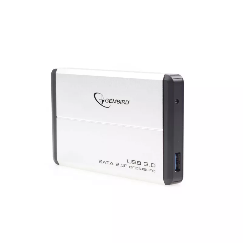 GEMBIRD USB 3.0 2,5-Zoll-Gehäuse
