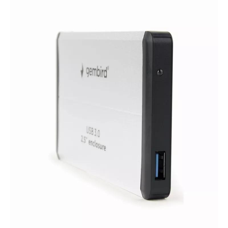 GEMBIRD USB 3.0 2,5-Zoll-Gehäuse