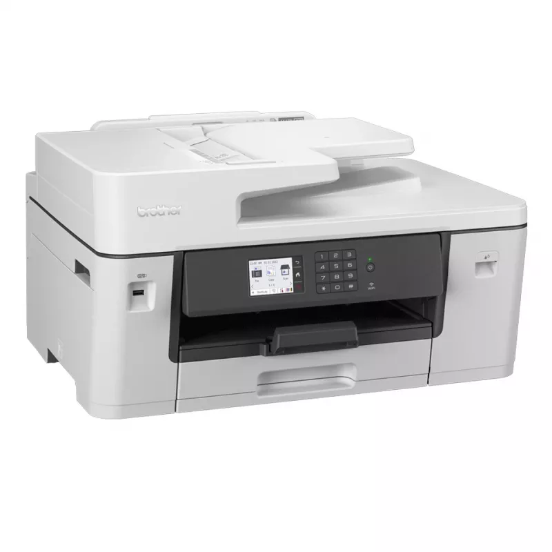 Multifunktions-Tintenstrahldrucker Brother MFC-J3540DW — A3, Farbe, Wi‑Fi, Ethernet, Duplex