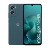 Motorola moto g06 power 17,5 cm (6,88 Zoll) Dual SIM Android 15 4G USB Typ-C 4 GB 64 GB 7000 mAh Blau
